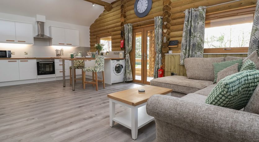 Photo of Redwood Lodge