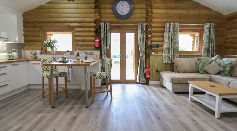 Photo of Redwood Lodge