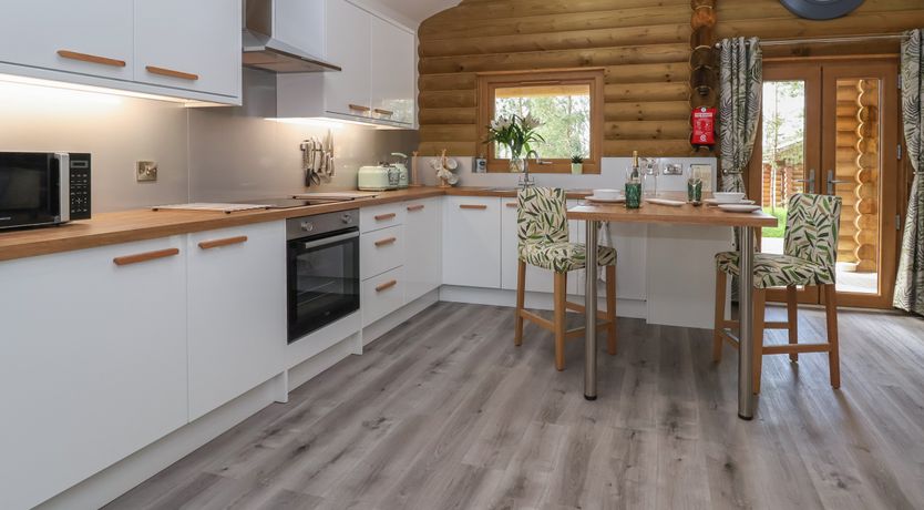 Photo of Redwood Lodge