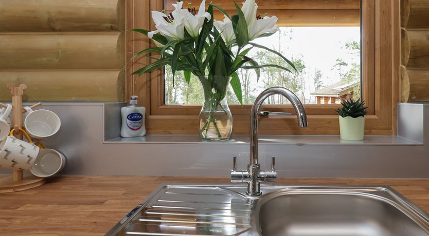 Photo of Redwood Lodge