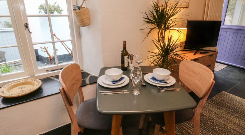 Photo of Mulberry Tree