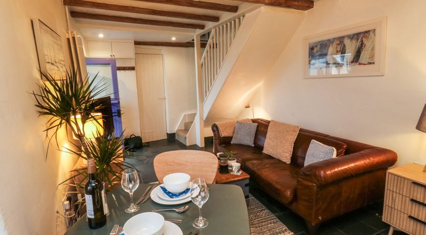 Photo of Mulberry Tree