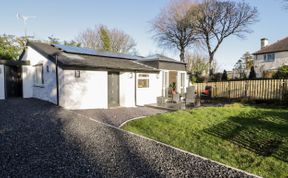 Photo of The Cottage at Cromlech Manor Farm