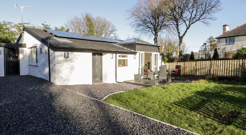 Photo of The Cottage at Cromlech Manor Farm