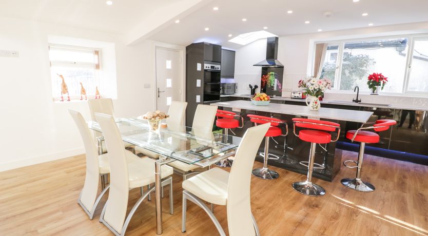 Photo of The Cottage at Cromlech Manor Farm