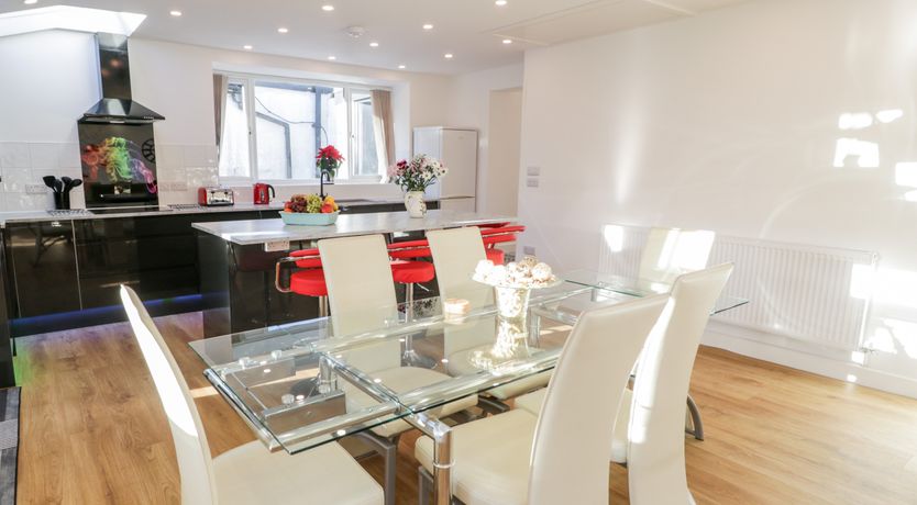 Photo of The Cottage at Cromlech Manor Farm