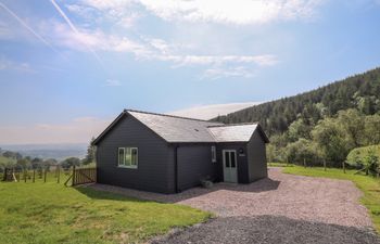 Ystrad Wen Holiday Home