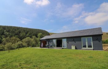 Ystrad Wen Holiday Home