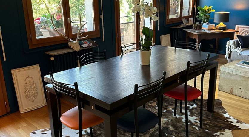 Photo of Annecy Lake Appartement 