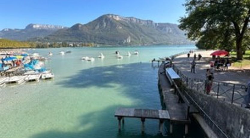 Photo of Annecy Lake Appartement 