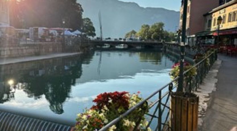 Photo of Annecy Lake Appartement 