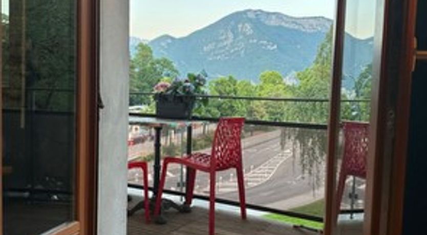 Photo of Annecy Lake Appartement 