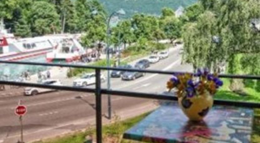 Photo of Annecy Lake Appartement 