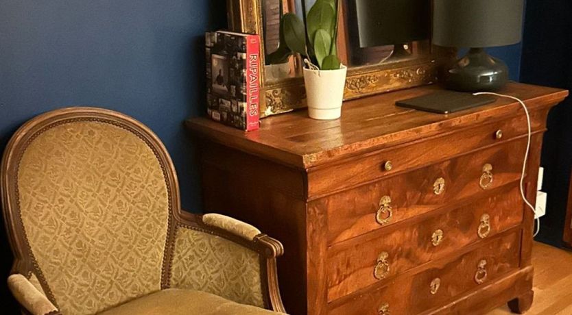 Photo of Annecy Lake Appartement 