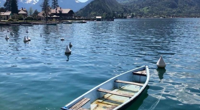 Photo of Annecy Lake Appartement 