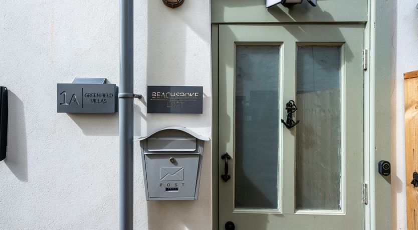 Photo of Beachspoke Loft