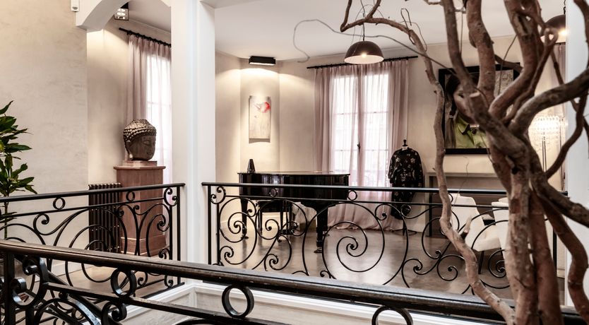 Photo of The Belle Epoque