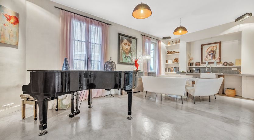 Photo of The Belle Epoque