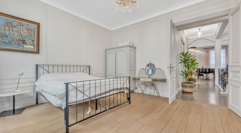 Photo of The Belle Epoque