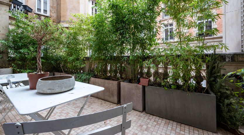 Photo of The Belle Epoque