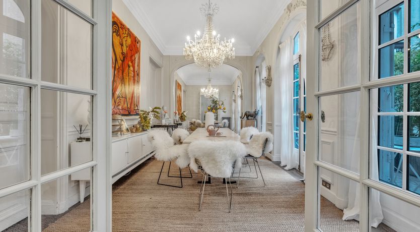 Photo of The Belle Epoque