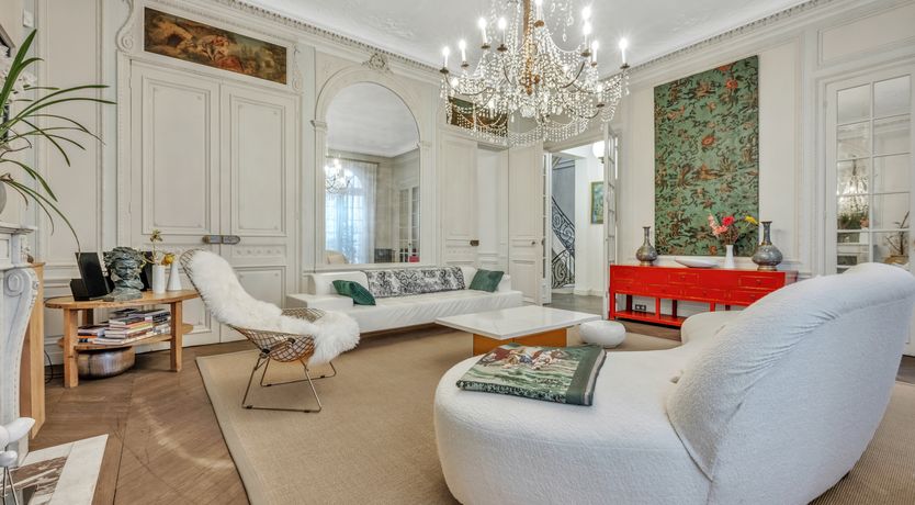 Photo of The Belle Epoque