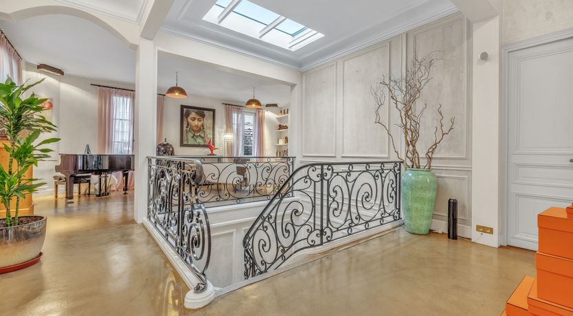 Photo of The Belle Epoque