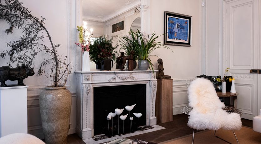 Photo of The Belle Epoque