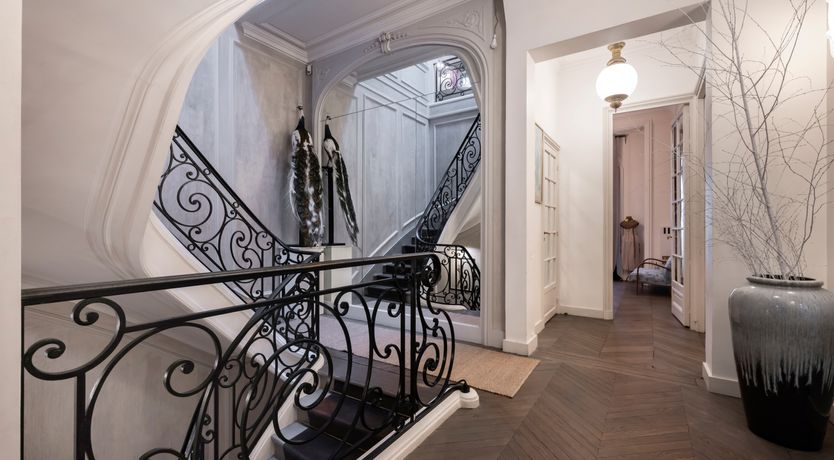 Photo of The Belle Epoque