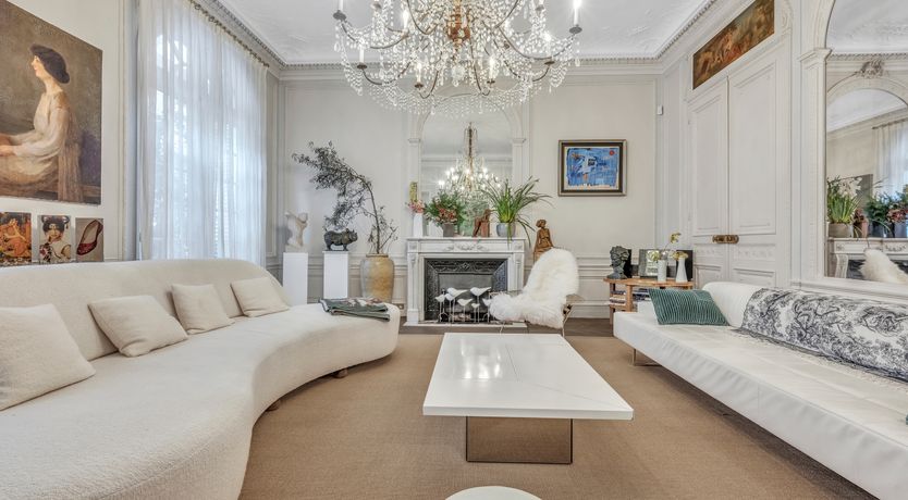 Photo of The Belle Epoque