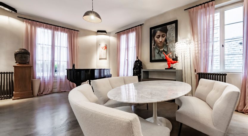 Photo of The Belle Epoque