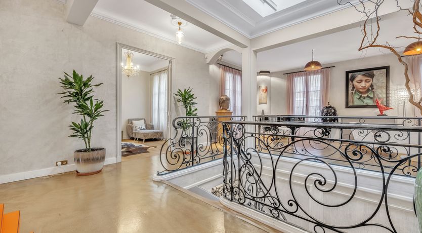 Photo of The Belle Epoque