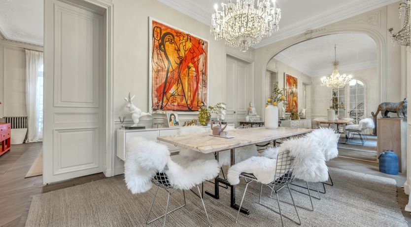 Photo of The Belle Epoque