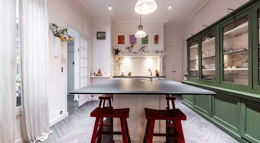 Photo of The Belle Epoque