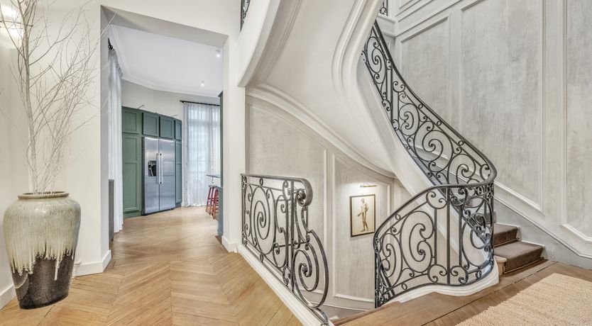 Photo of The Belle Epoque