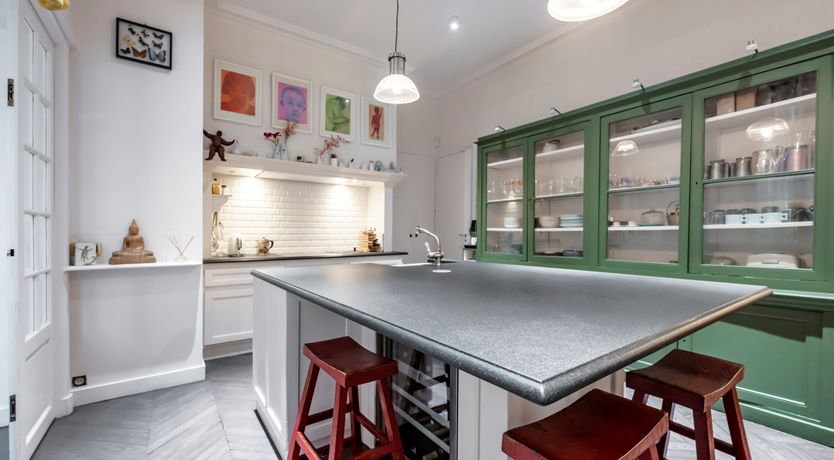 Photo of The Belle Epoque