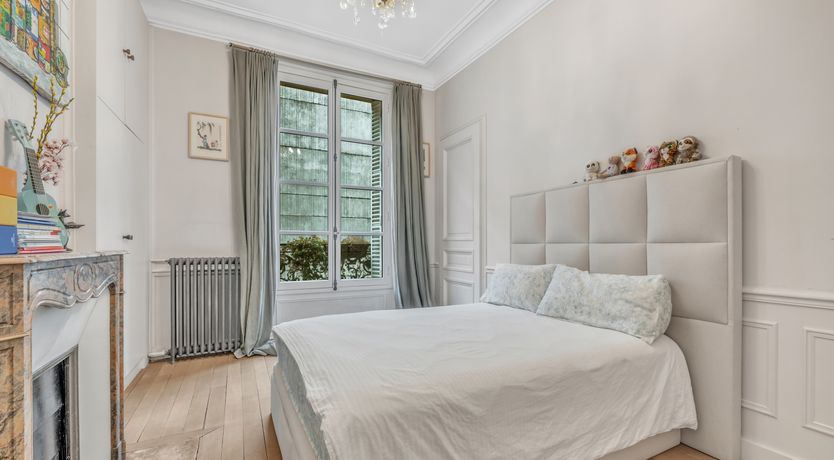 Photo of The Belle Epoque