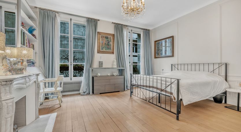 Photo of The Belle Epoque