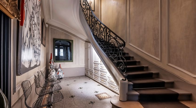 Photo of The Belle Epoque