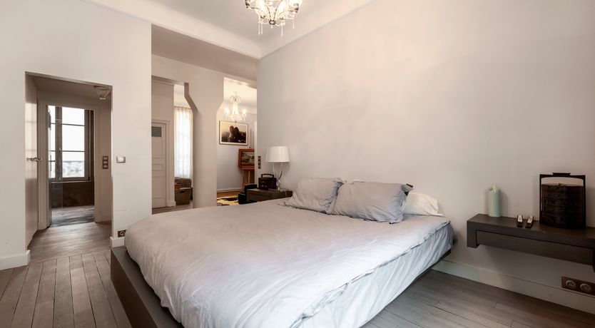 Photo of The Belle Epoque