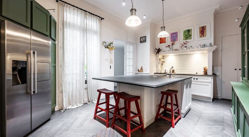 Photo of The Belle Epoque