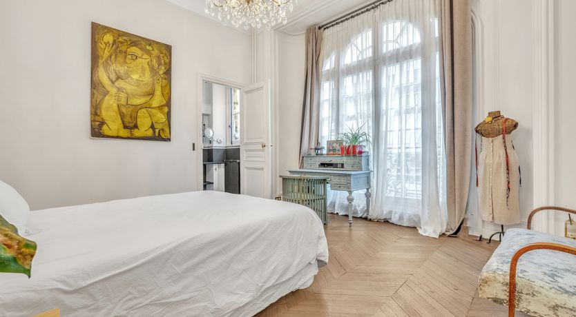 Photo of The Belle Epoque