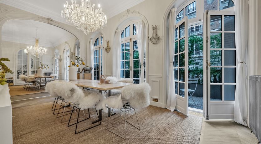 Photo of The Belle Epoque