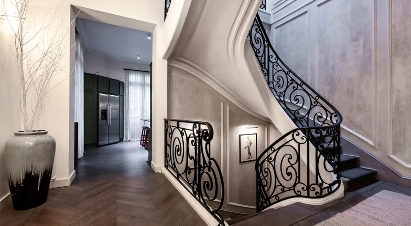 Photo of The Belle Epoque