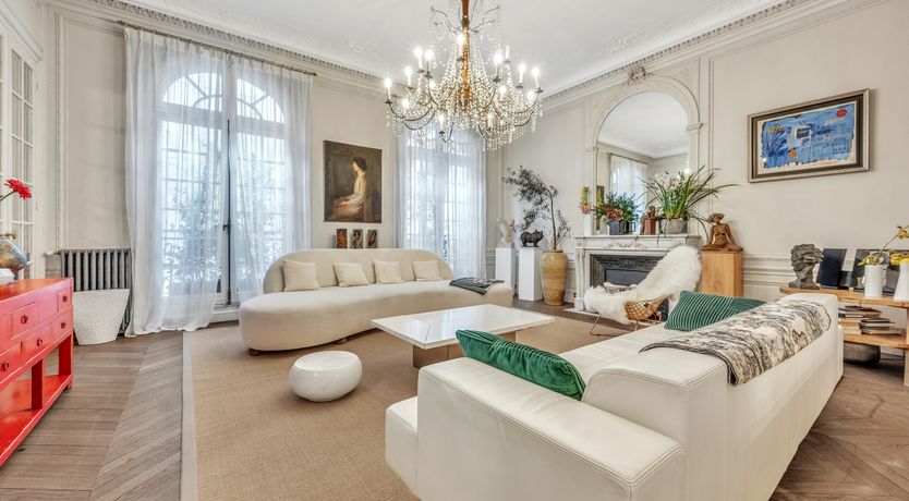 Photo of The Belle Epoque