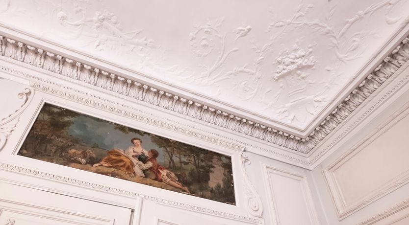 Photo of The Belle Epoque