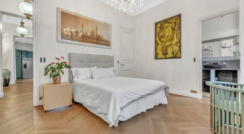 Photo of The Belle Epoque