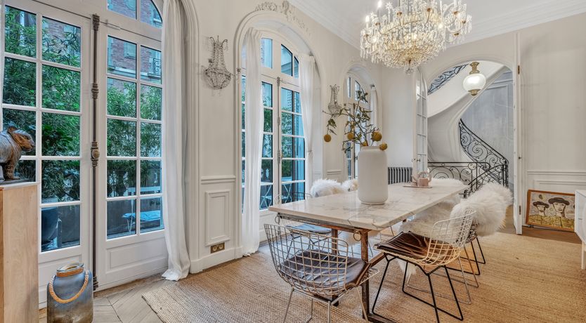 Photo of The Belle Epoque