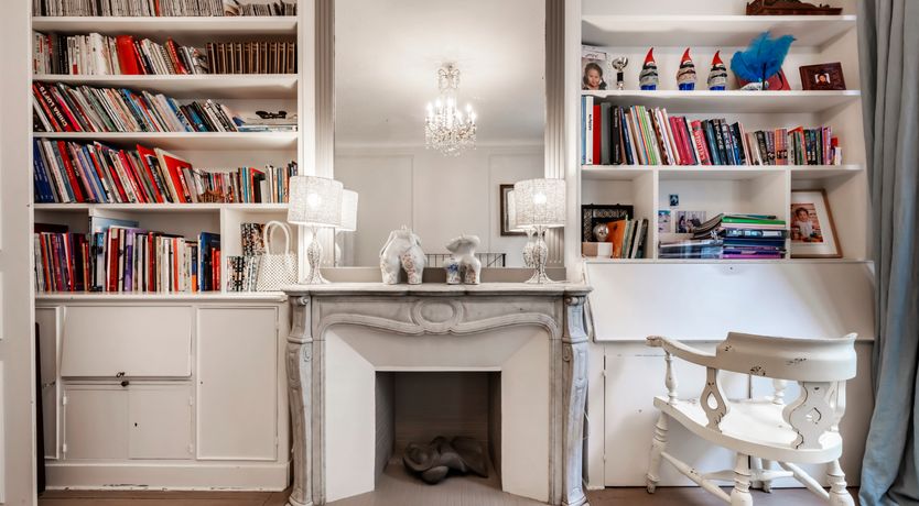 Photo of The Belle Epoque