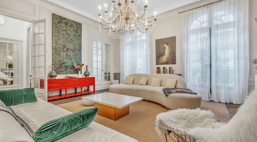 Photo of The Belle Epoque